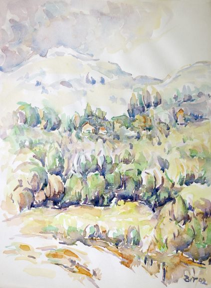 Taunus