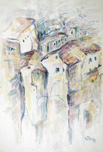 Stadt