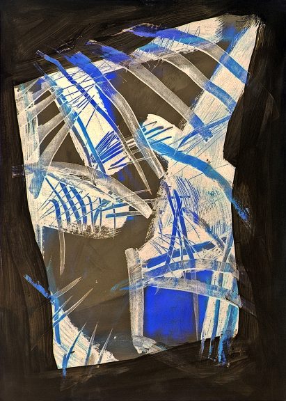 ohne Titel
