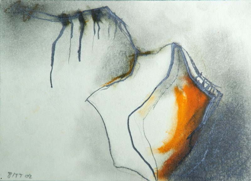 ohne Titel