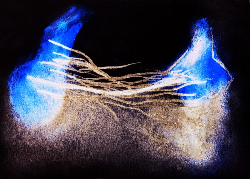 ohne Titel