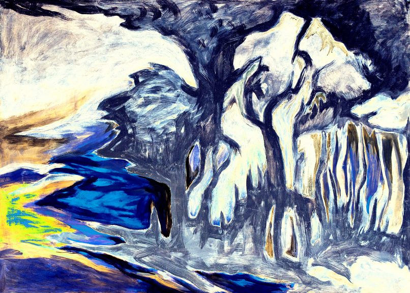 Landschaft