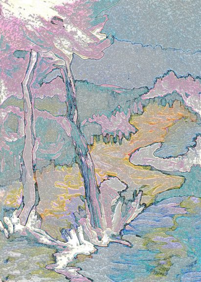 Landschaft