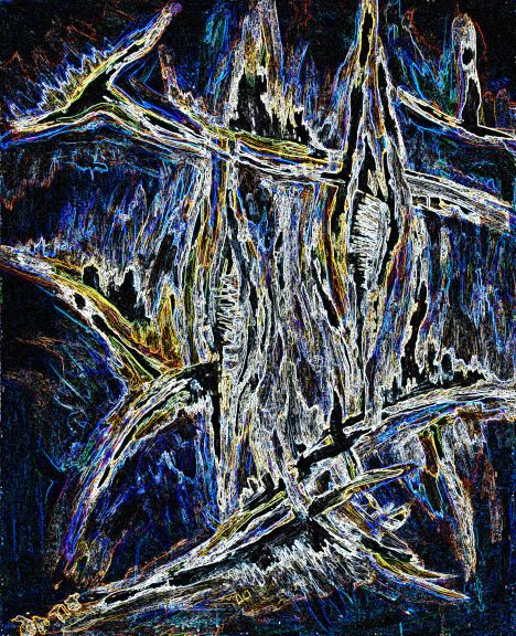 ohne Titel