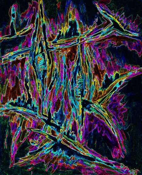 ohne Titel