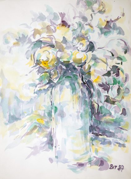 Blumenstrauss
