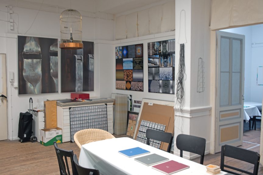 Atelier: Fotografie