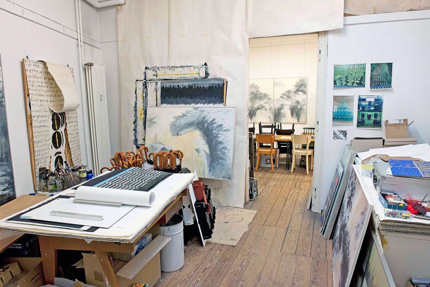 Atelier: Fotografie
