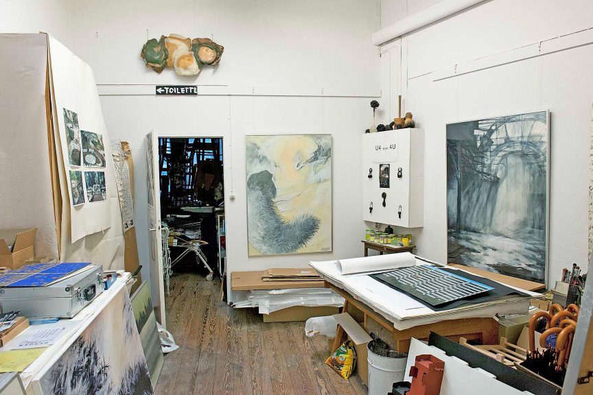 Atelier: Fotografie
