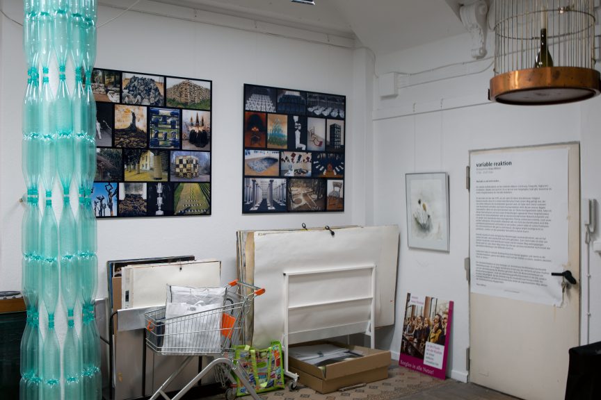Atelier: Fotografie