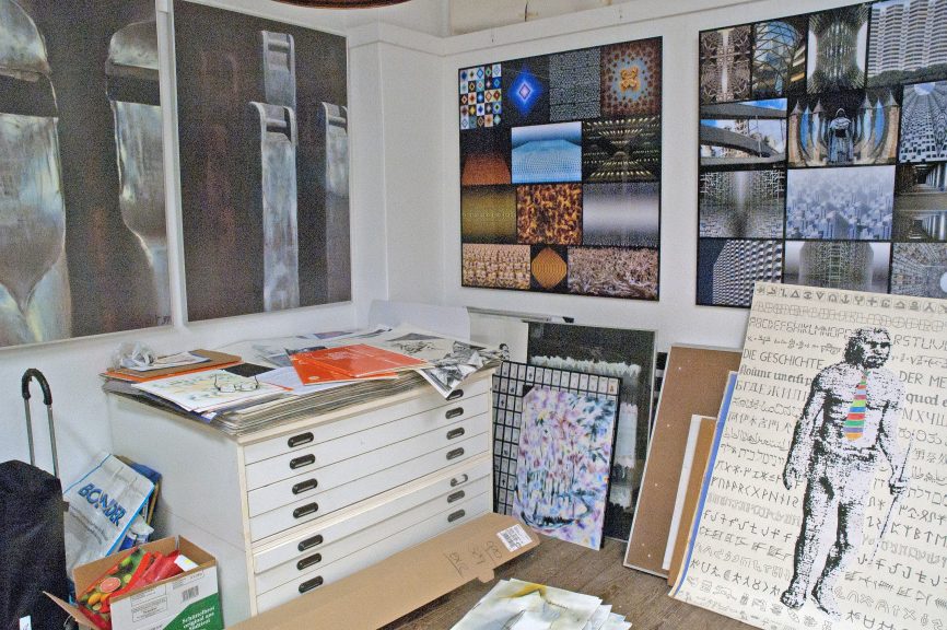 Atelier: Fotografie
