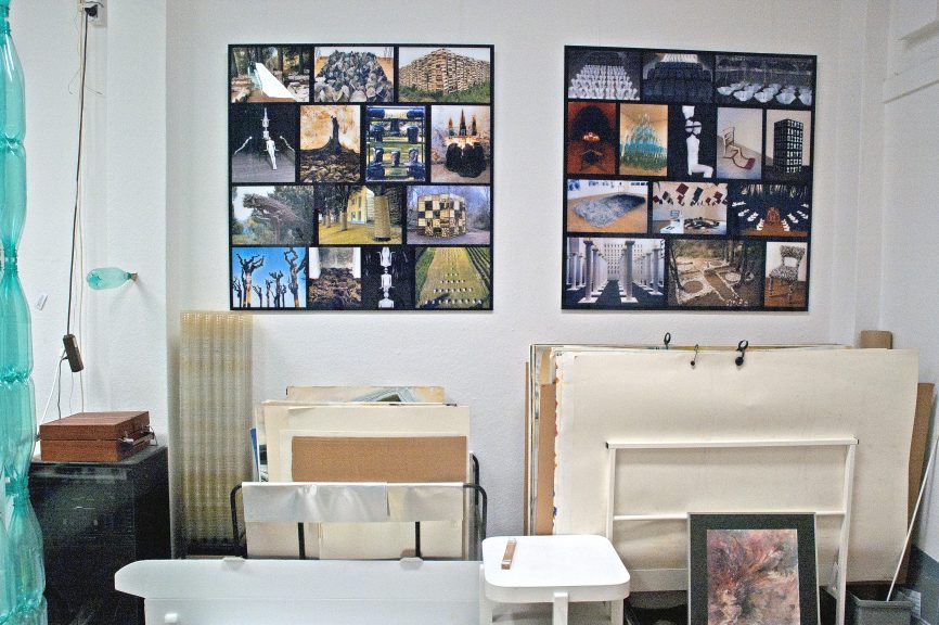 Atelier: Fotografie