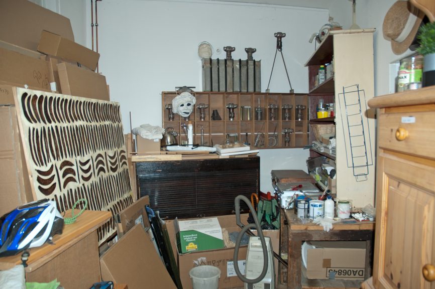 Atelier: Fotografie