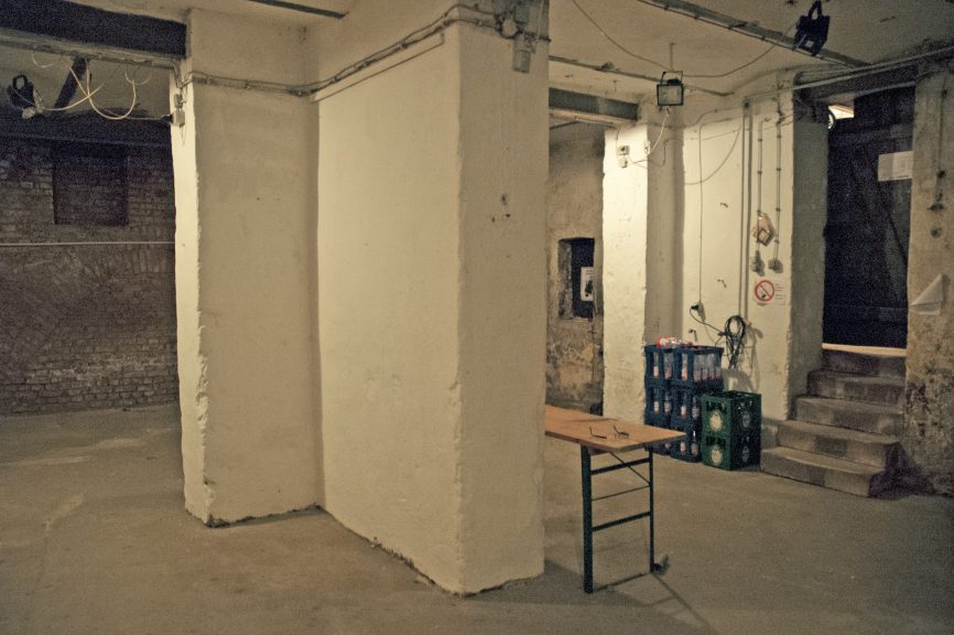 Kunstkeller: Fotografie