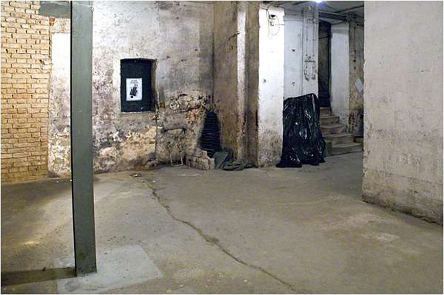 Kunstkeller: Fotografie