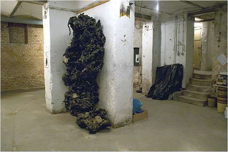 Kunstkeller: Fotografie