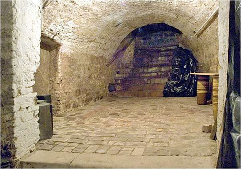 Kunstkeller: Fotografie