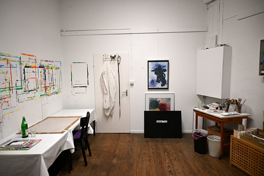 Atelier-Sabine: Fotografie