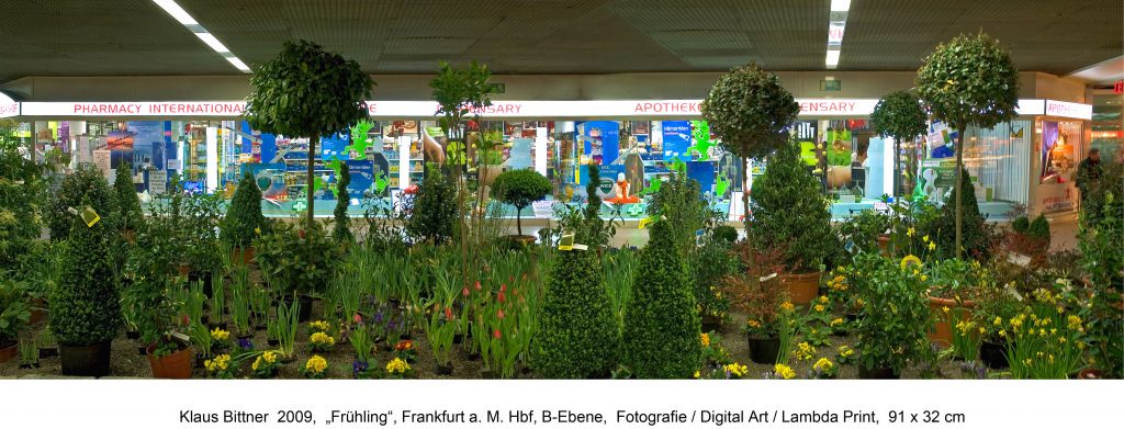 Fruehling