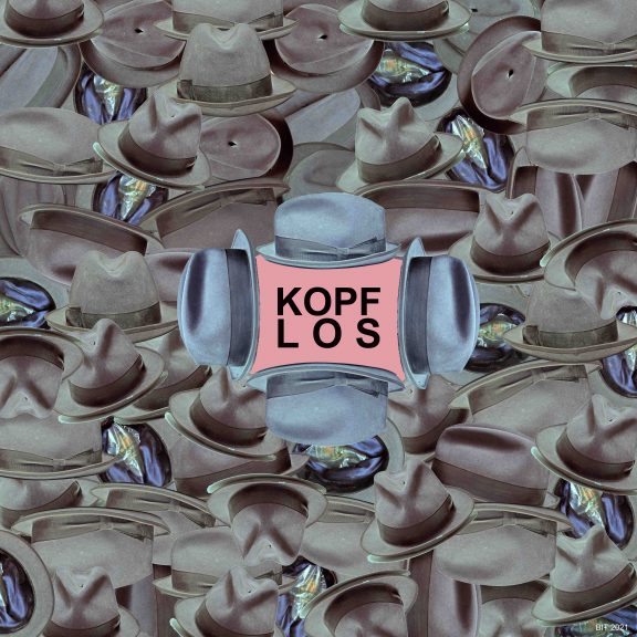 Beuys-kopflos