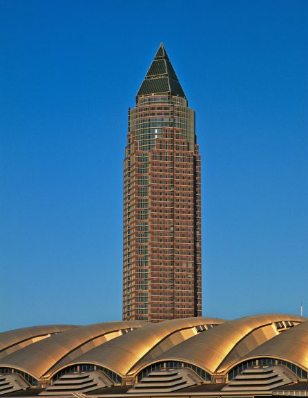 Messeturm