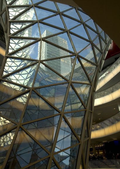 Frankfurt-Zeil