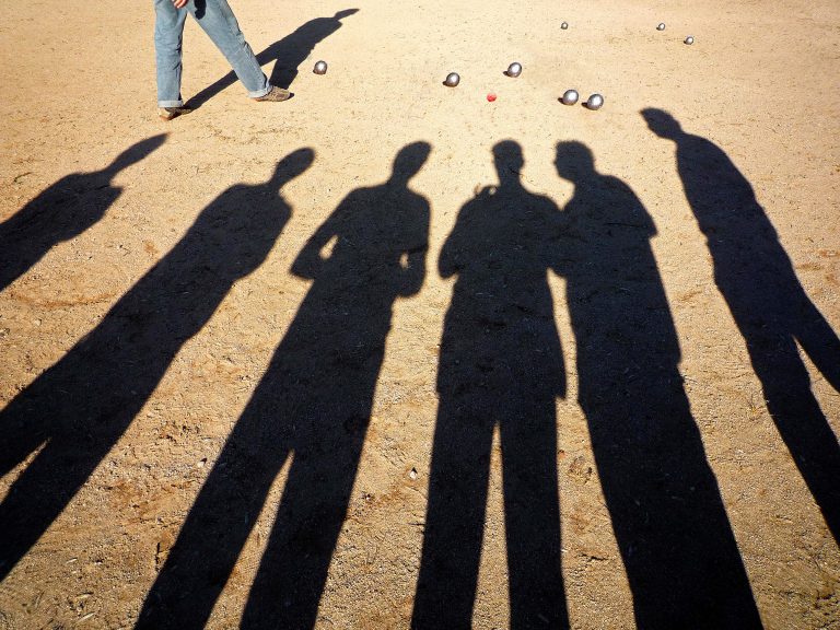 Petanque