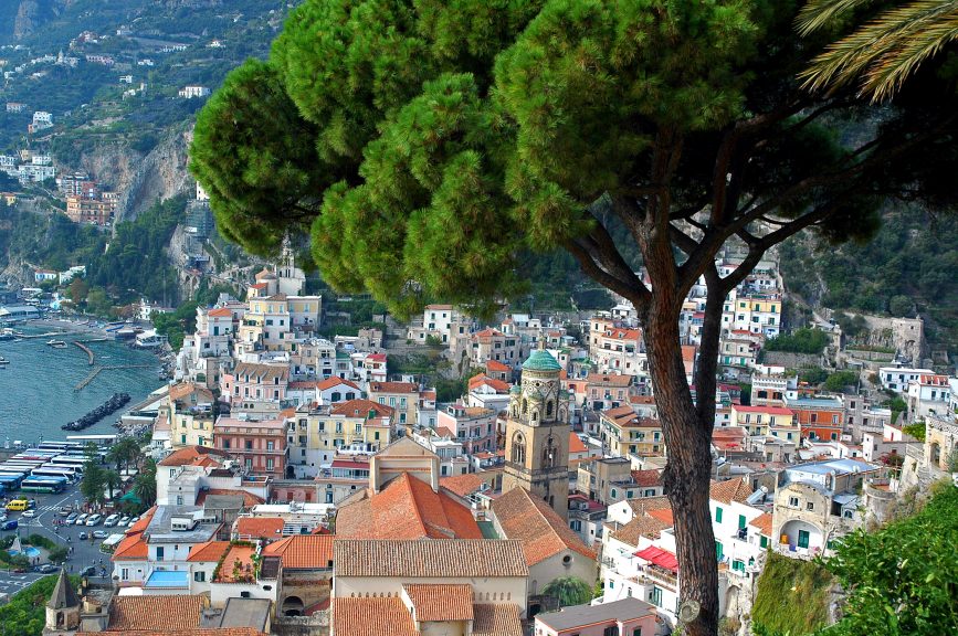 Amalfi