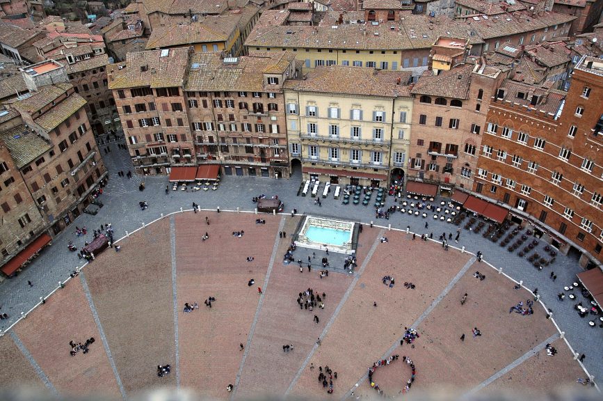 Siena
