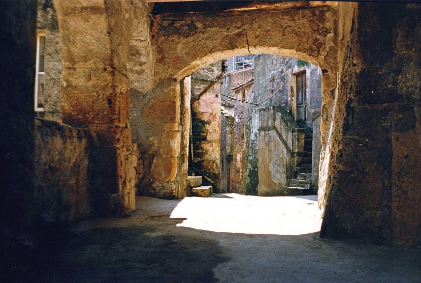 Sorano