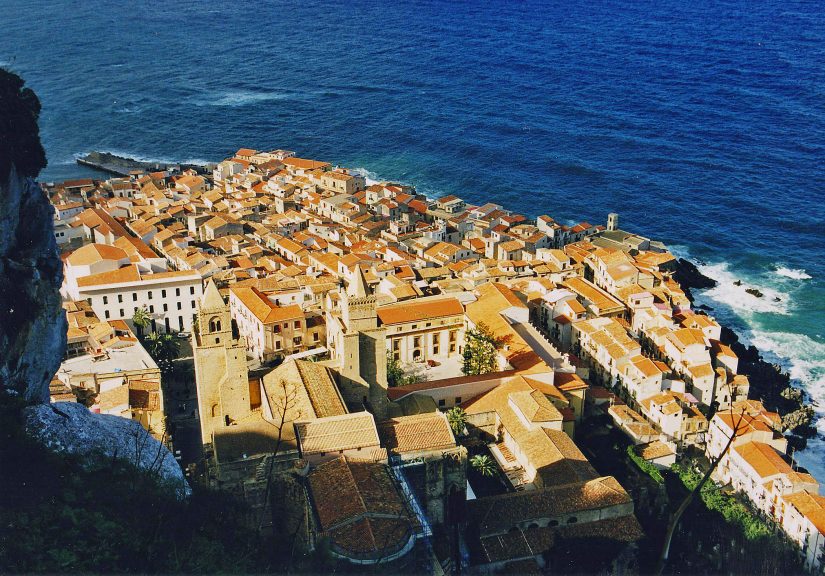Cefalu