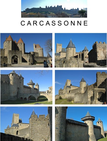 Carcassonne