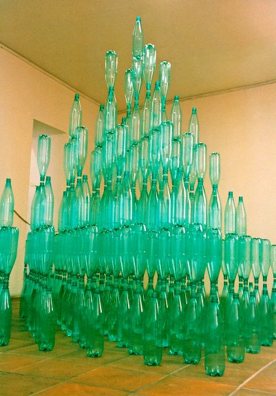 Die Pyramide