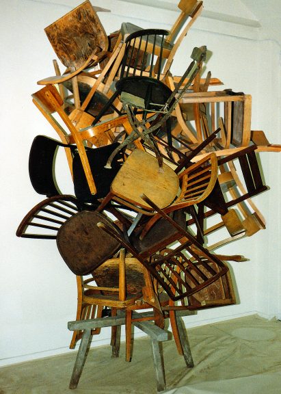 Chaos-Turm