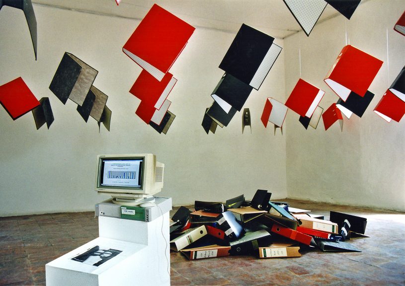 La Digitalisation