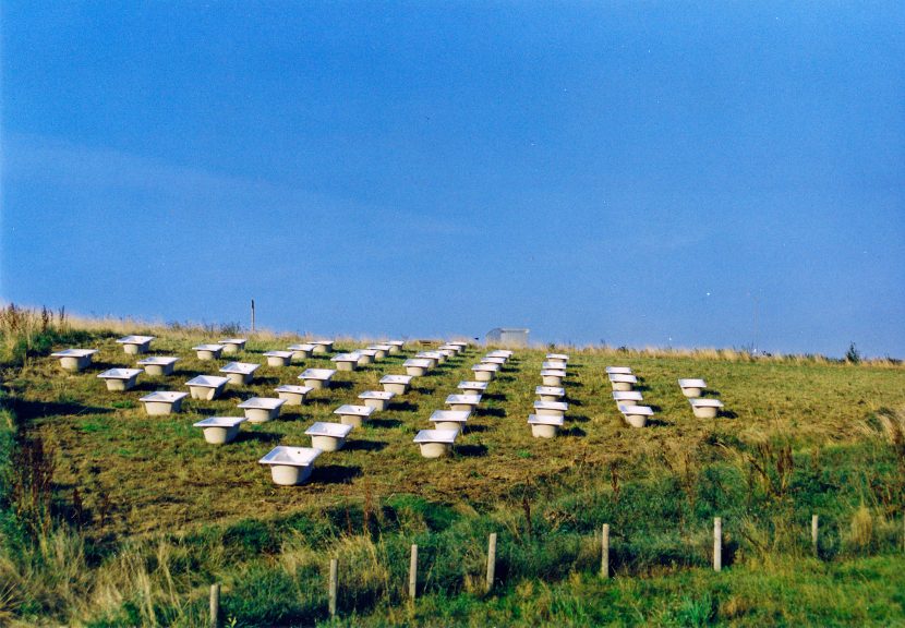 baden gehen – auferstehen