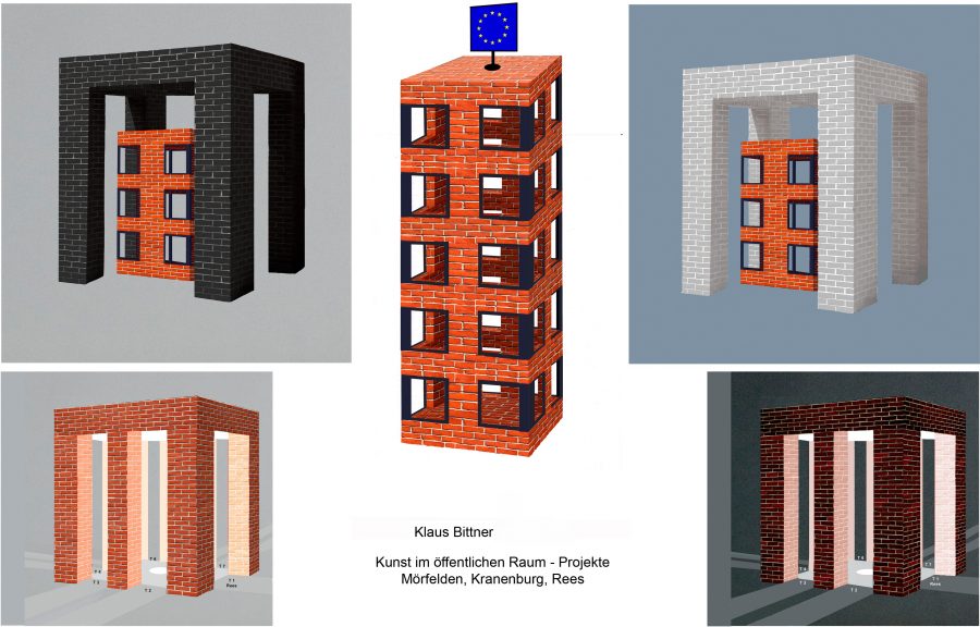 Projekt: Mörfelden