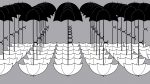 Klimakatastrophe-Entwurf