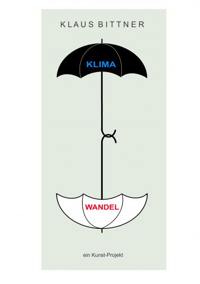 Broschüre-Klimawandel