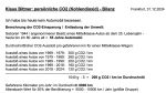 CO2-Bilanz