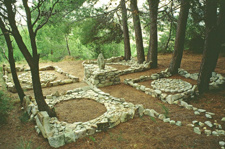 Hommage à Bages