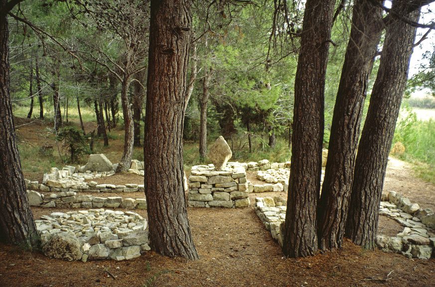 Hommage à Bages
