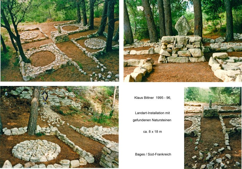 Hommage à Bages-Uebersicht