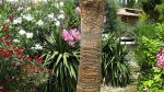 Holzskulptur