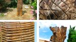 Holzskulptur-Übersicht