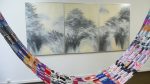 Liebliche Endzeit-Triptychon
