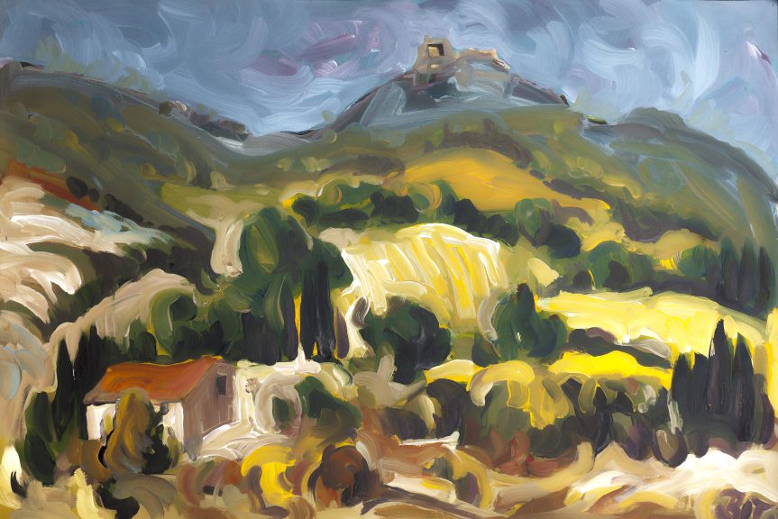 Corbieres