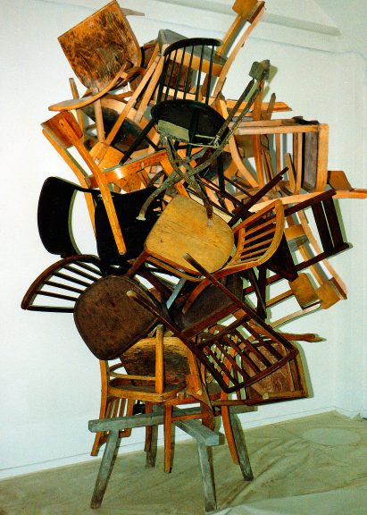 Chaos-Turm