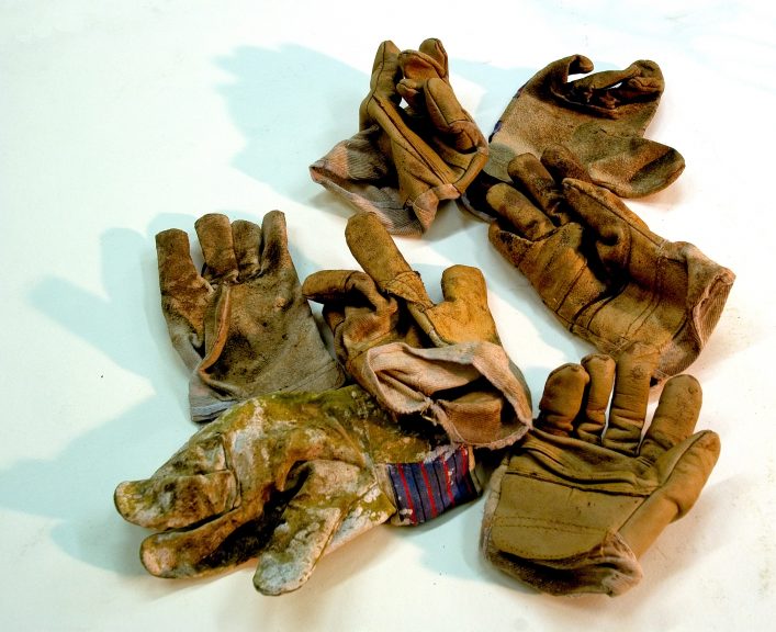 Handschuhe
