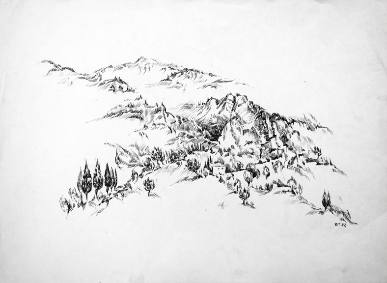 Landschaft